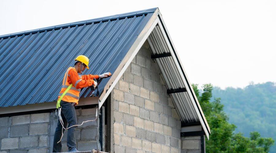 Local Chimney Repair in Adams, NE